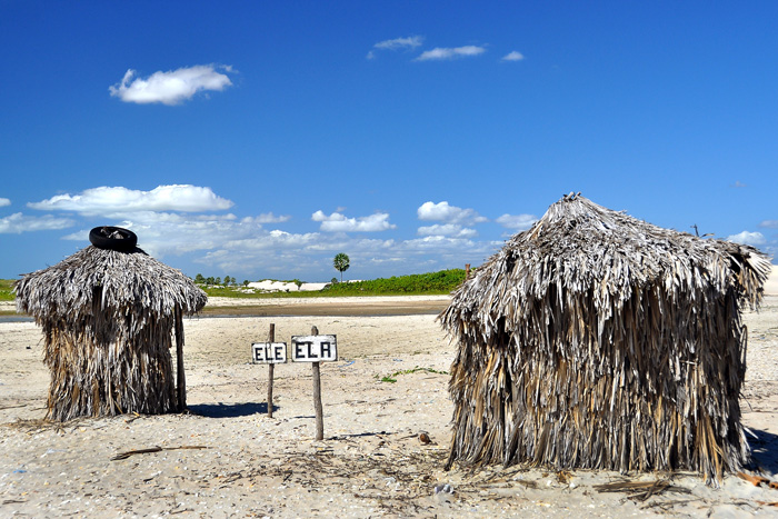 A view of some loos- Lonely Planet’s Toilets: A Spotter’s Guide