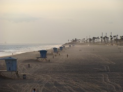Huntington Beach