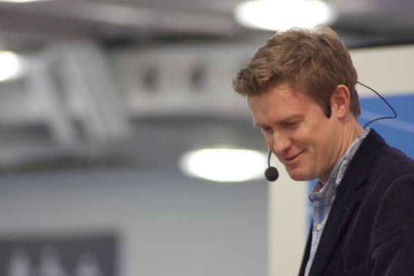Ten Cities That Made an Empire – Tristram Hunt