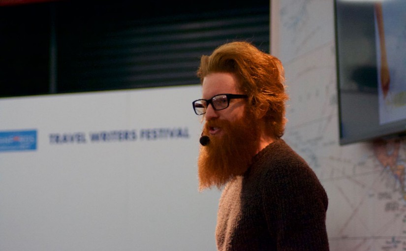 Sean Conway