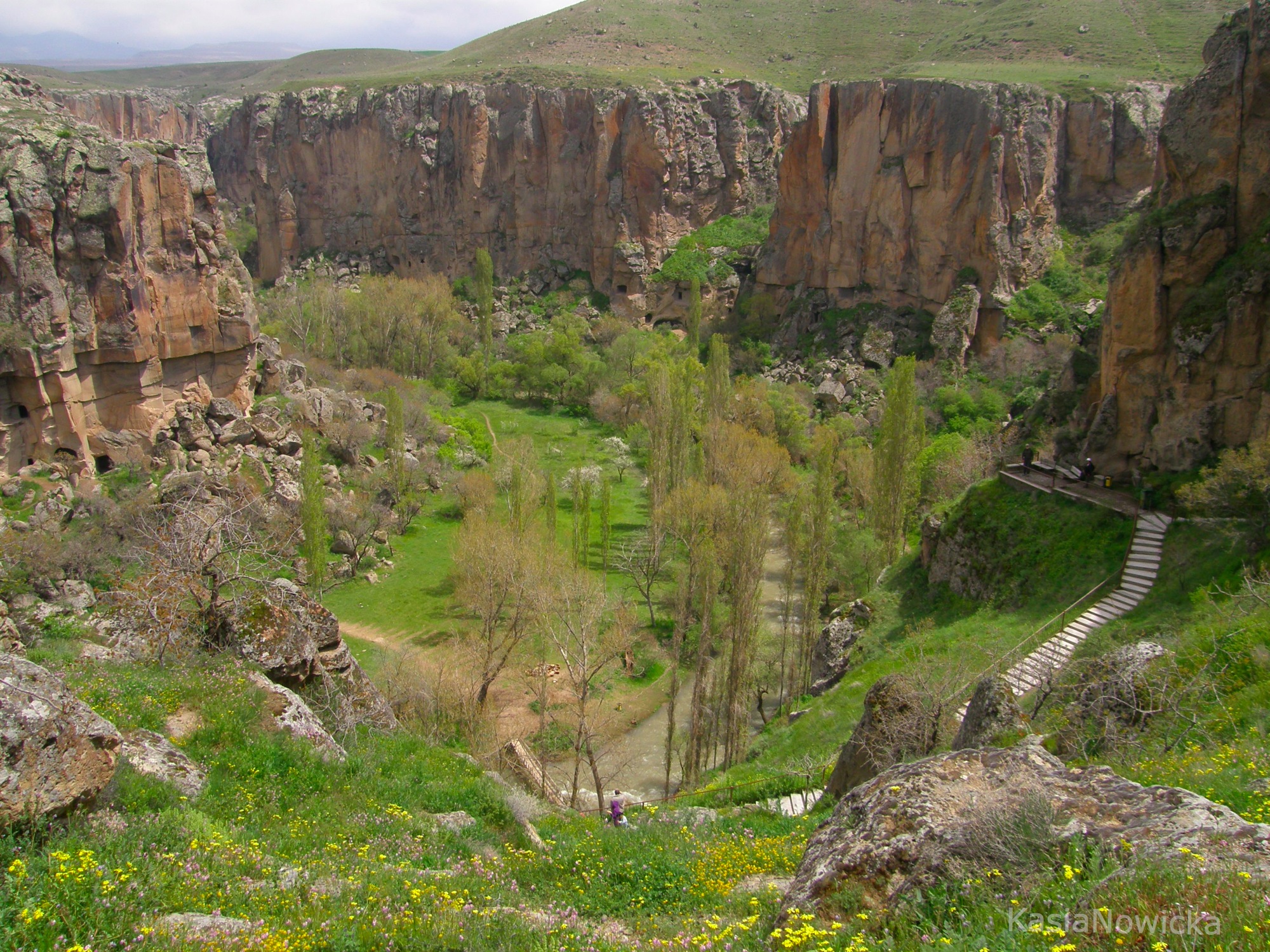 Ihlara Valley