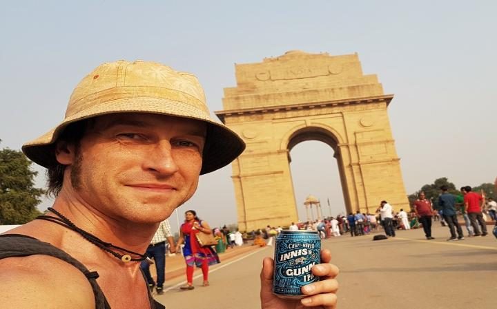 Image: Innis & Gunn