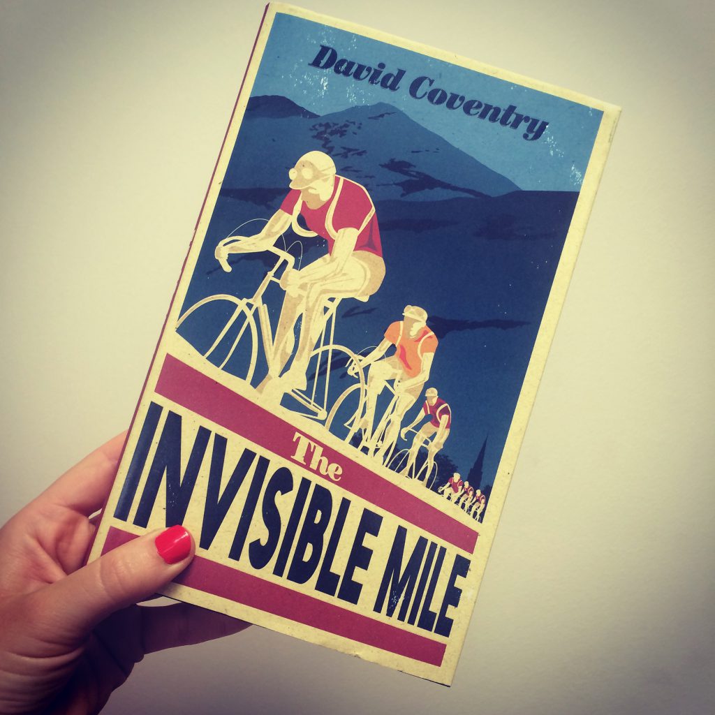 Invisible mile