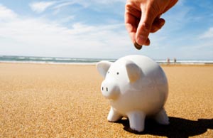 Iran travel budgeting