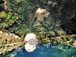 Jameos Del Agua