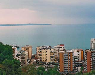 Albania
