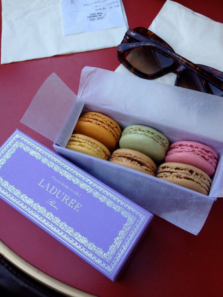laduree