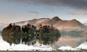 Lake District