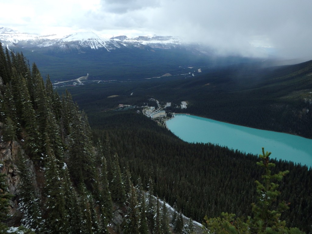 Lake Louise