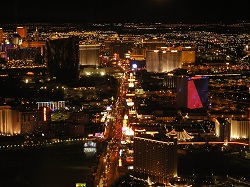 Las Vegas Boulevard