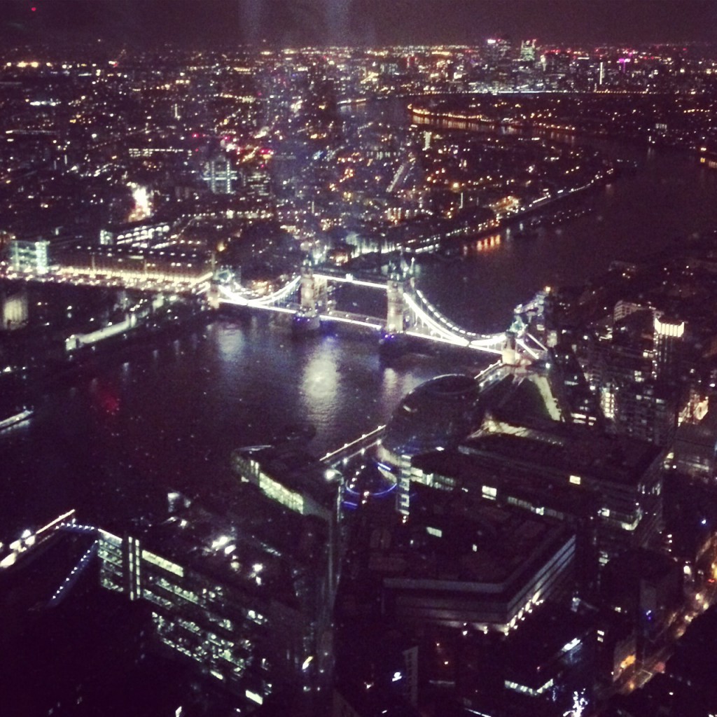 London
