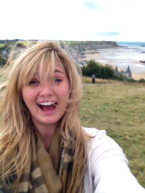 MaggieinNormandy