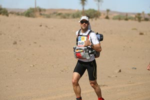 Marathon des Sables