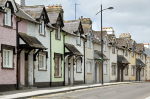 Meath houses