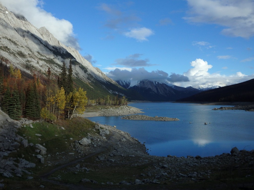 Medicne Lake