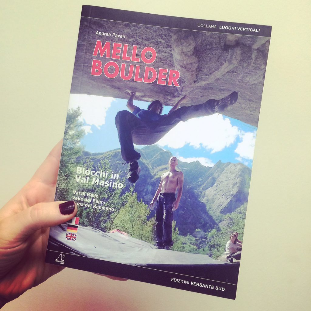 Mello Boulder