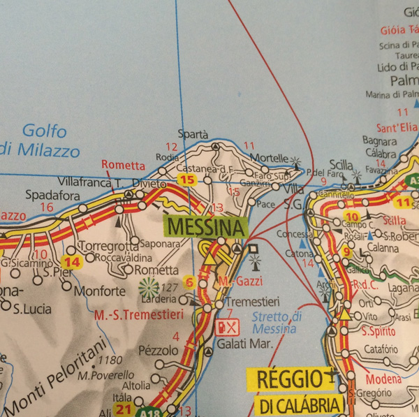 Messina