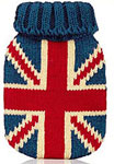Mini Hottie Union Jack