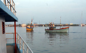 Mirissa Sri Lanka