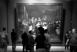 Night Watch
