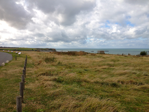 Normandy