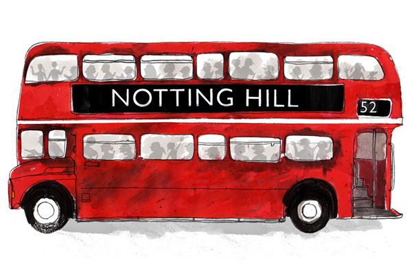 Notting_Hill_London_Bus 1