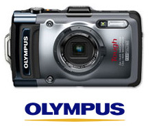 Olympus Camera