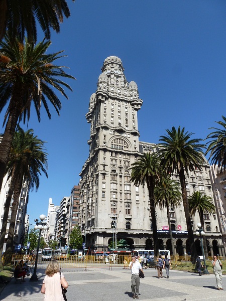 Palacio Slavo
