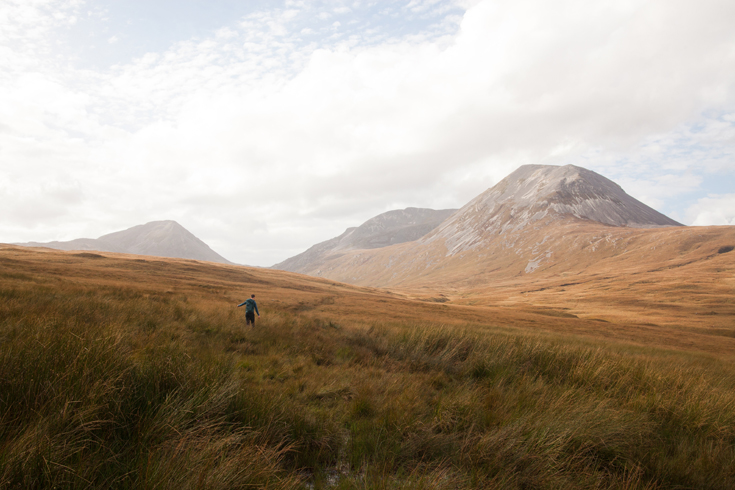 5 reasons why Scotland is the best holiday destination this summer