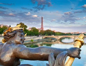 Paris France