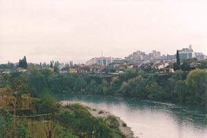 Podgorica
