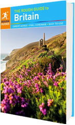 Rough Guide to Britain