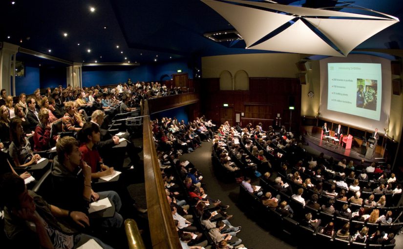 Events this summer at the Royal Geographical Society (with IBG)