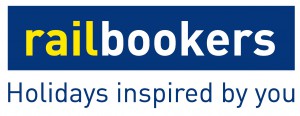 Railbookers logo