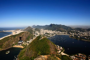 Rio de Janeiro