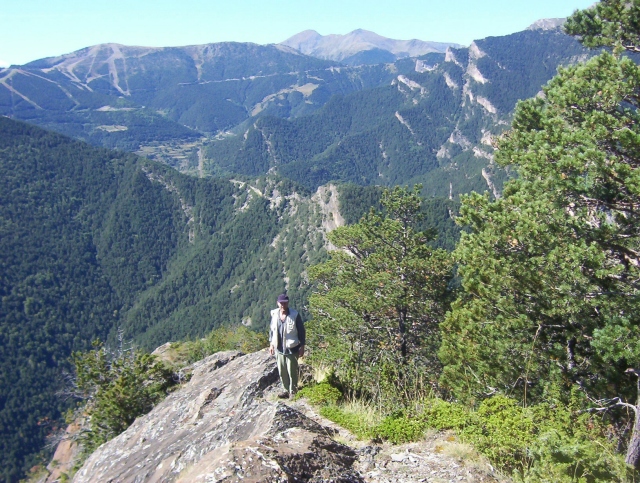 Roc de la Cauba