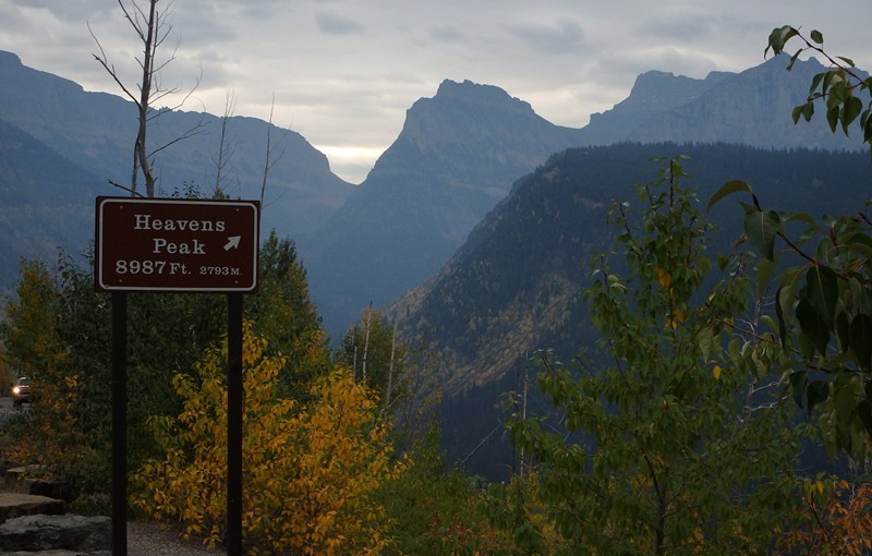 Western Montana
