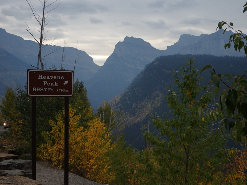 Rocky Mountains