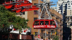 Roosevelt Island Tramway