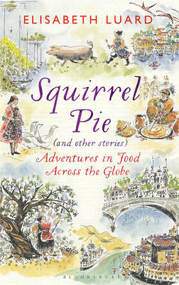 SD squirrel pie
