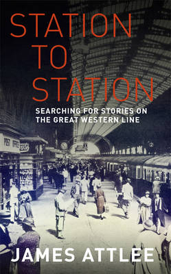 SD station to station