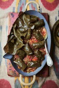 Dolma © Laura Edwards