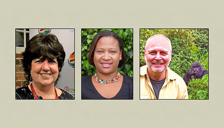 Develop your Travel Writing: Stanfords Travel Writers Festival 2020