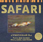 Safari book