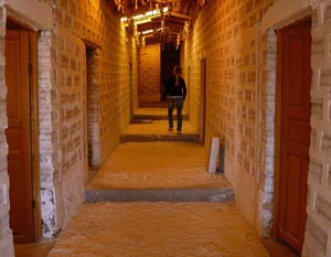 Salt Hotel