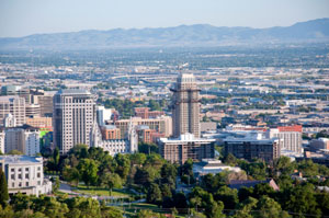 Salt Lake City