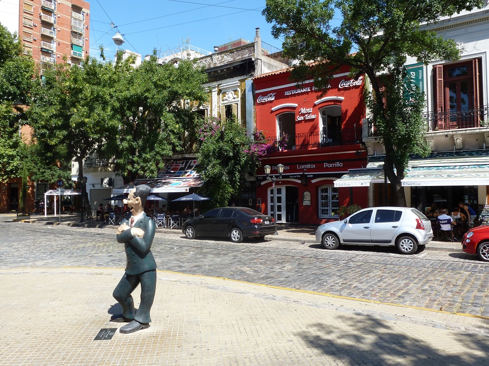 San Telmo