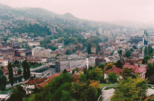 Sarajevo