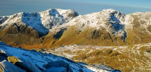 Scafell Pike