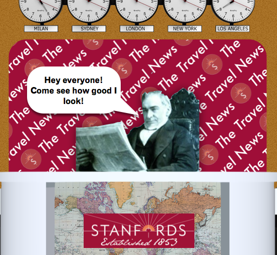 The Travel News